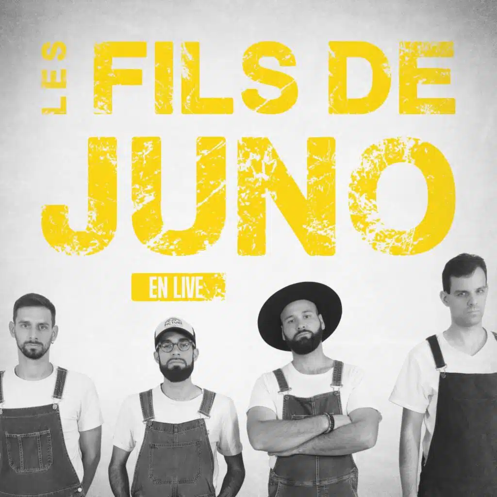 Les Fils de Juno