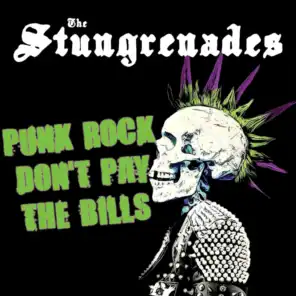 The Stungrenades