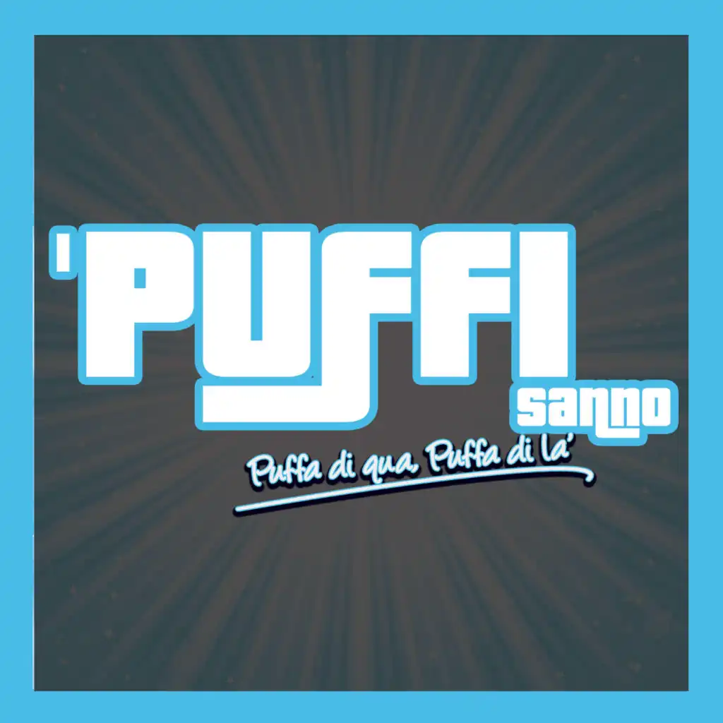 Canzone dei Puffi