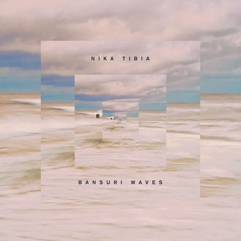 Bansuri Waves