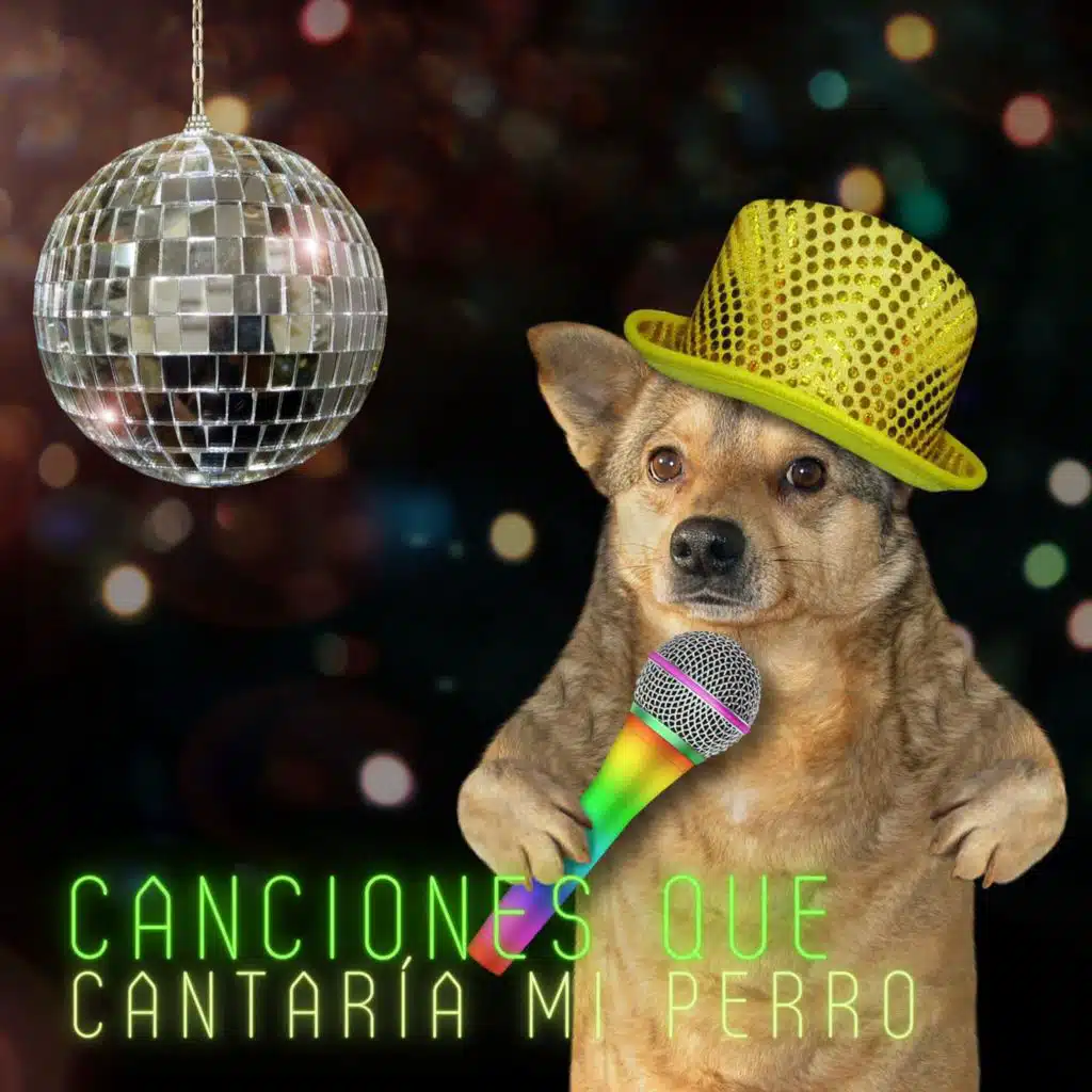 Canciones que cantaría mi perro