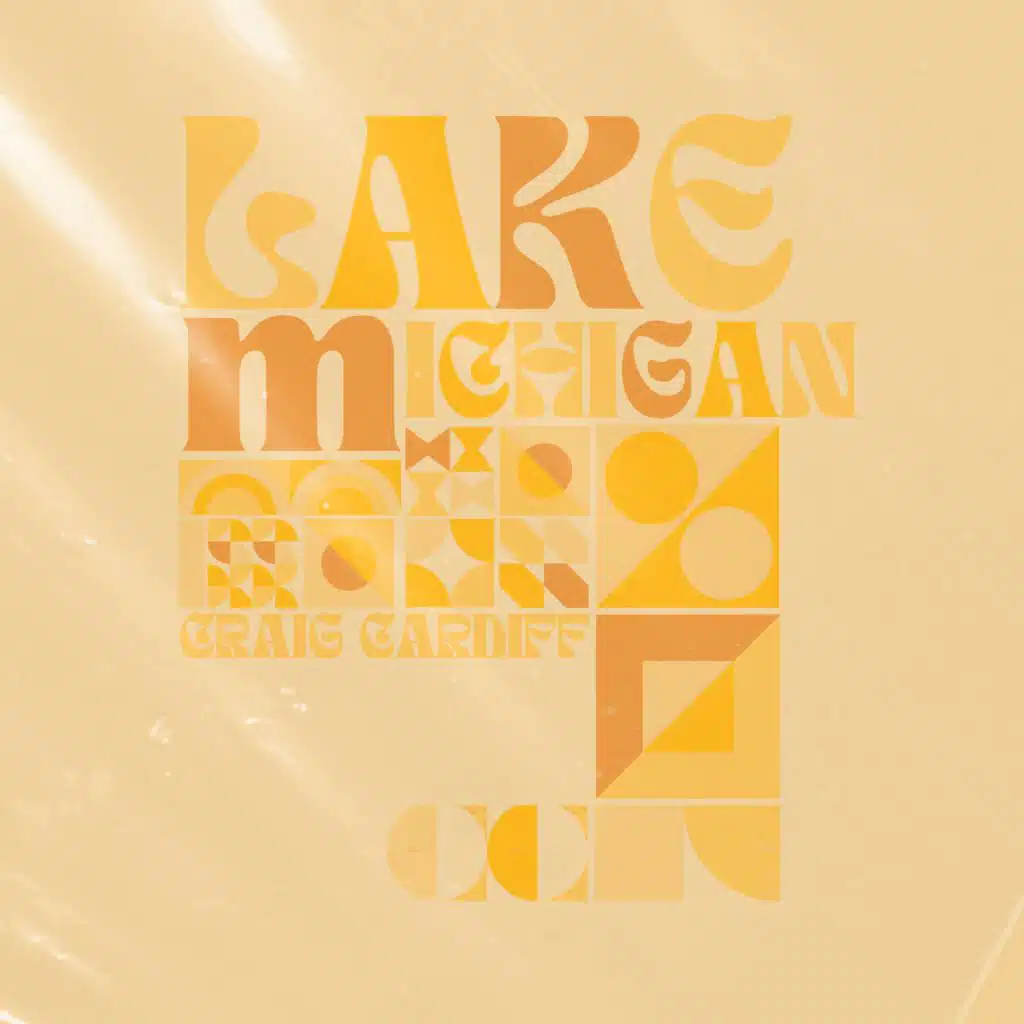 Lake Michigan (Recorded Live at Market Hall Performing Arts Centre 02/07/2020) [feat. Rachel Raditz & Mike Evin]