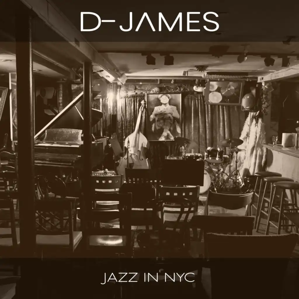 Jazz In NYC