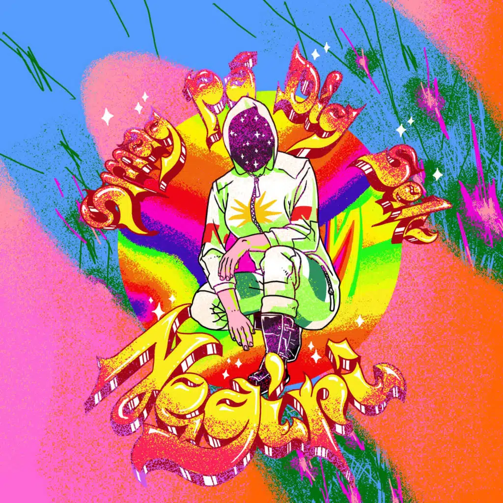 Negirî (feat. Luna Ersahin)