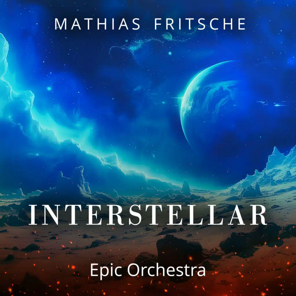 Interstellar - Mountains (Epic Orchestra)