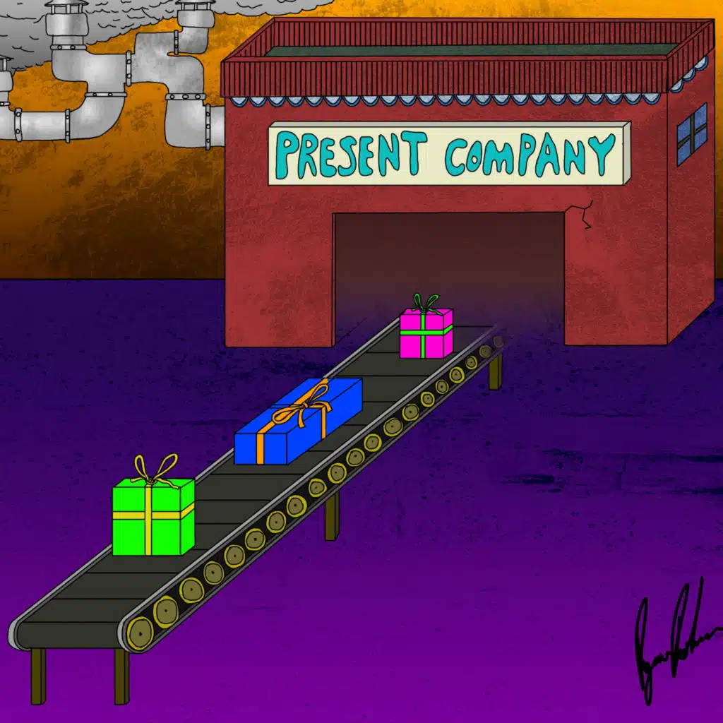 Present Company