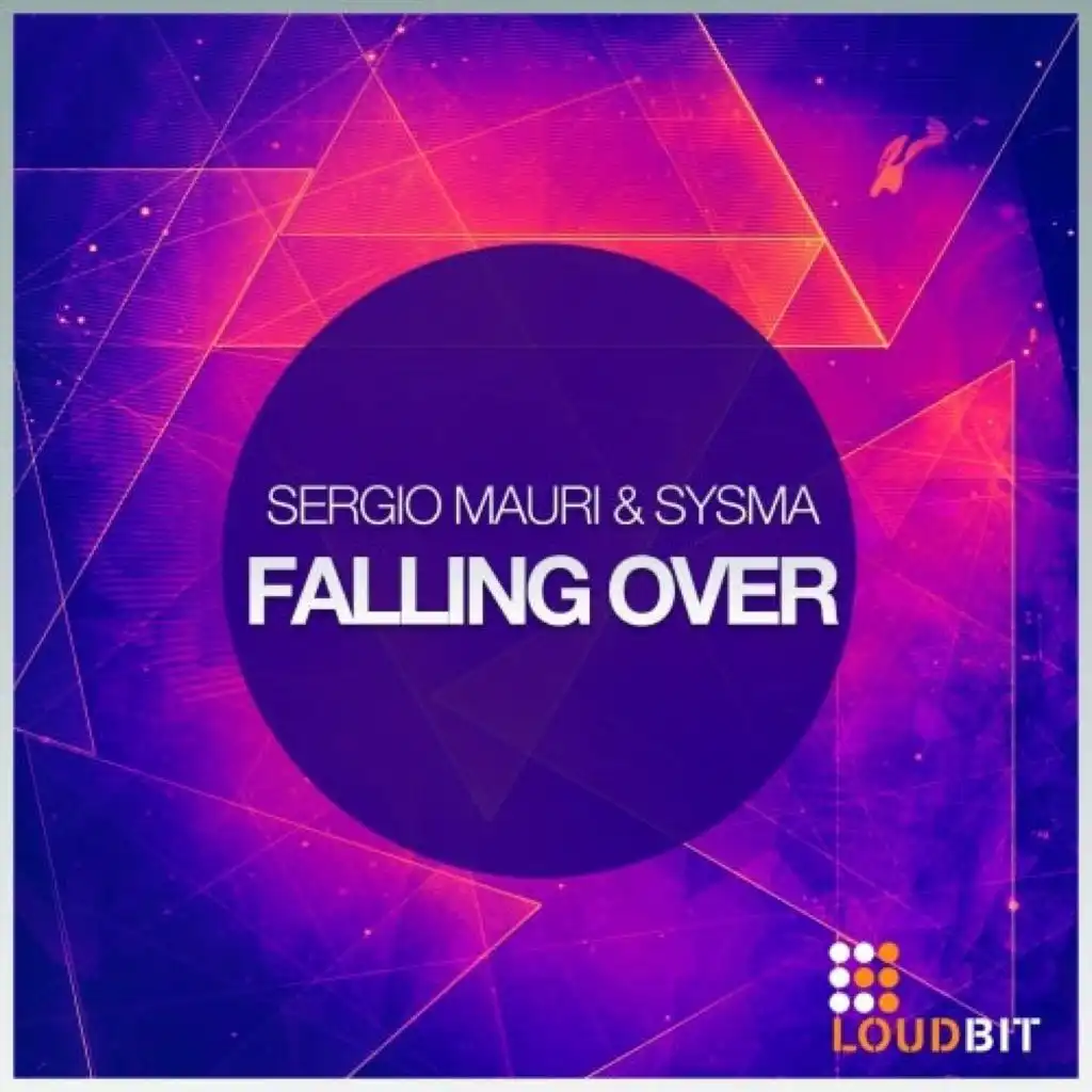 Falling Over (Sergio Mauri & Dyson Kellerman Remix)