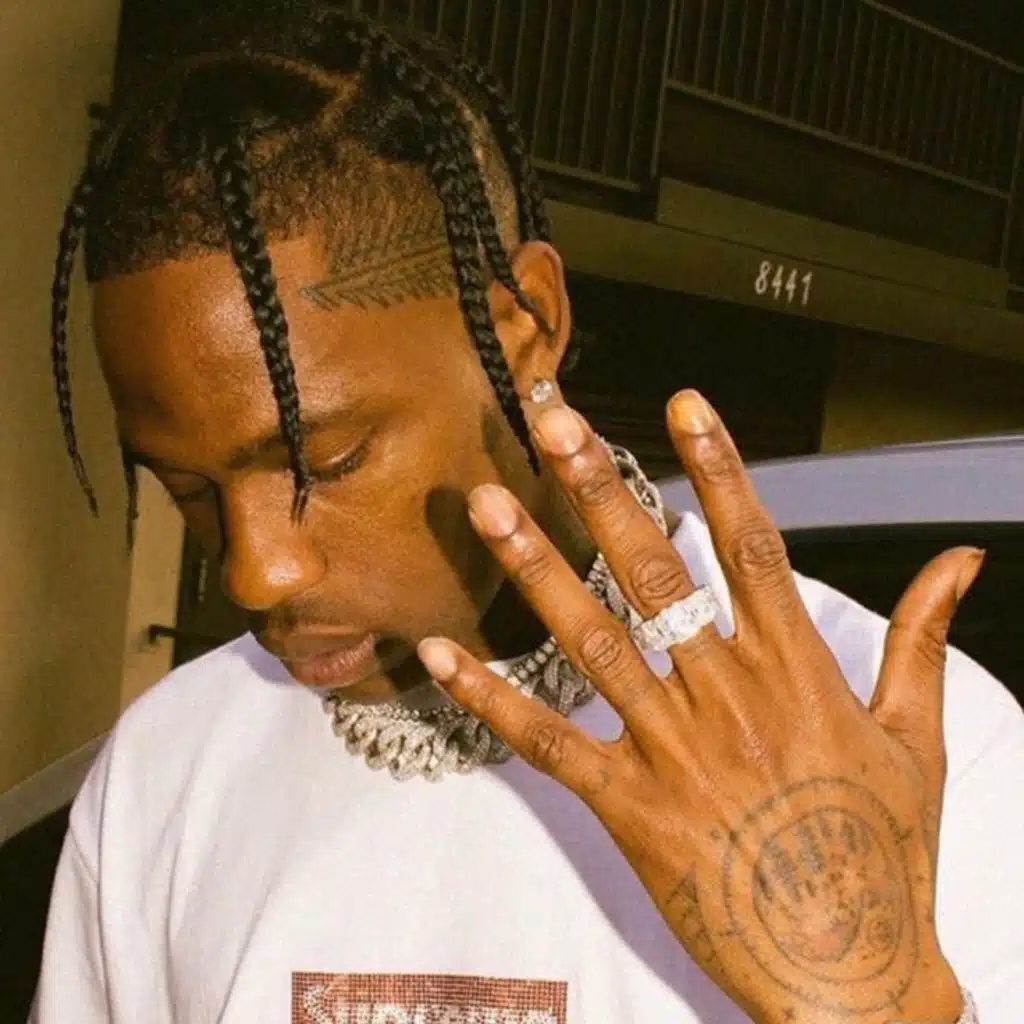 Travis scott