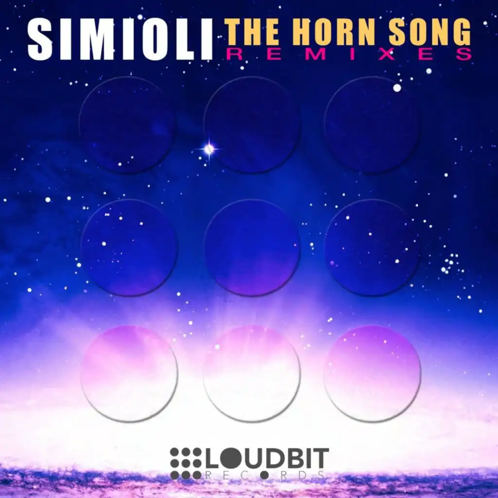 The Horn Song (Siioli Rework) [feat. Simioli]