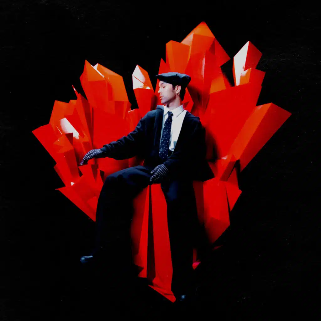 STRINGS (feat. JVKE & Bazzi)