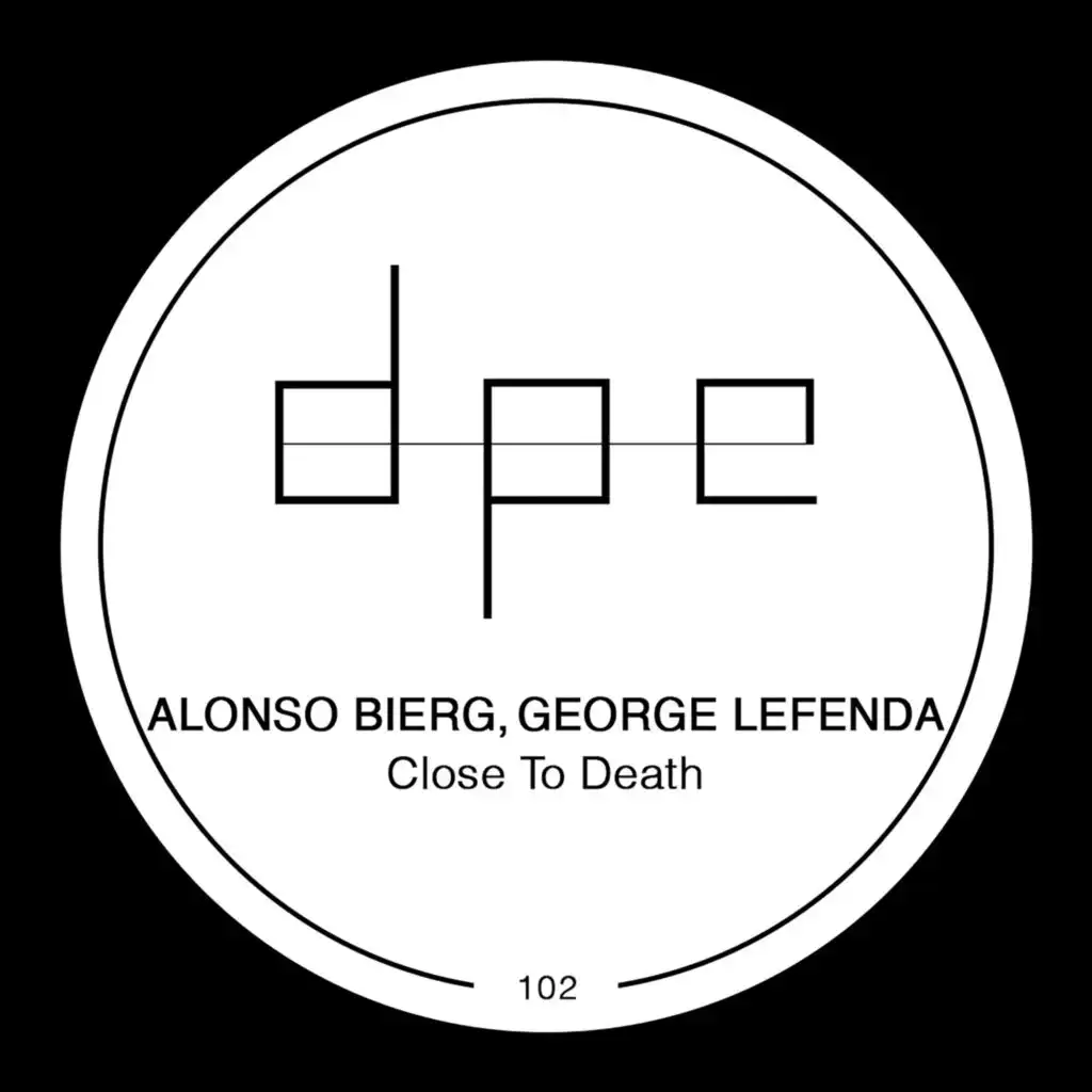 Alonso Bierg & Jorge Lefenda