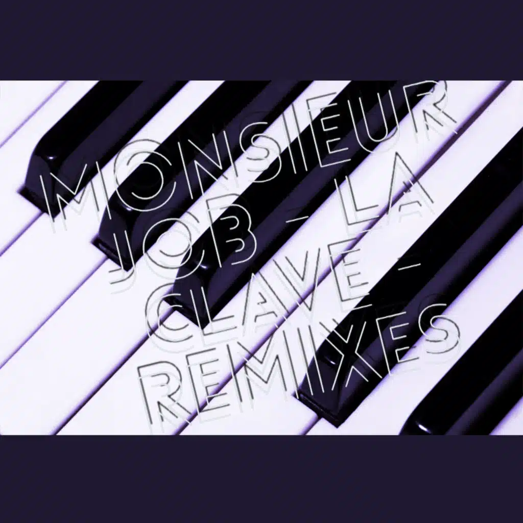 La Clave (Live Drum Remix)