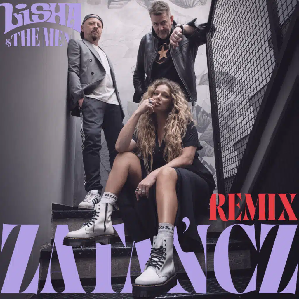 Zatańcz (Remix) [feat. Josh Harris]