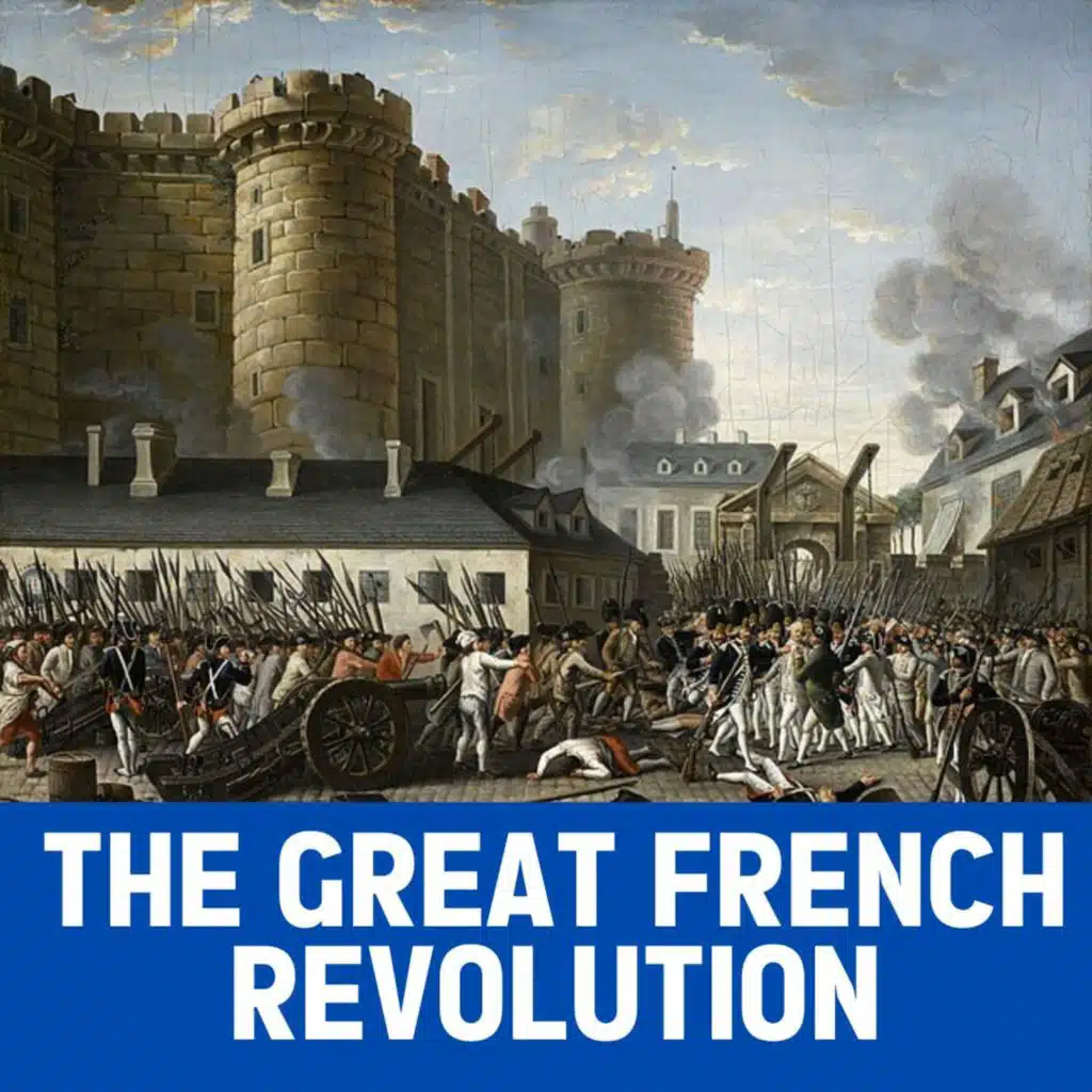 The Great French Revolution | Revolution Festival '23