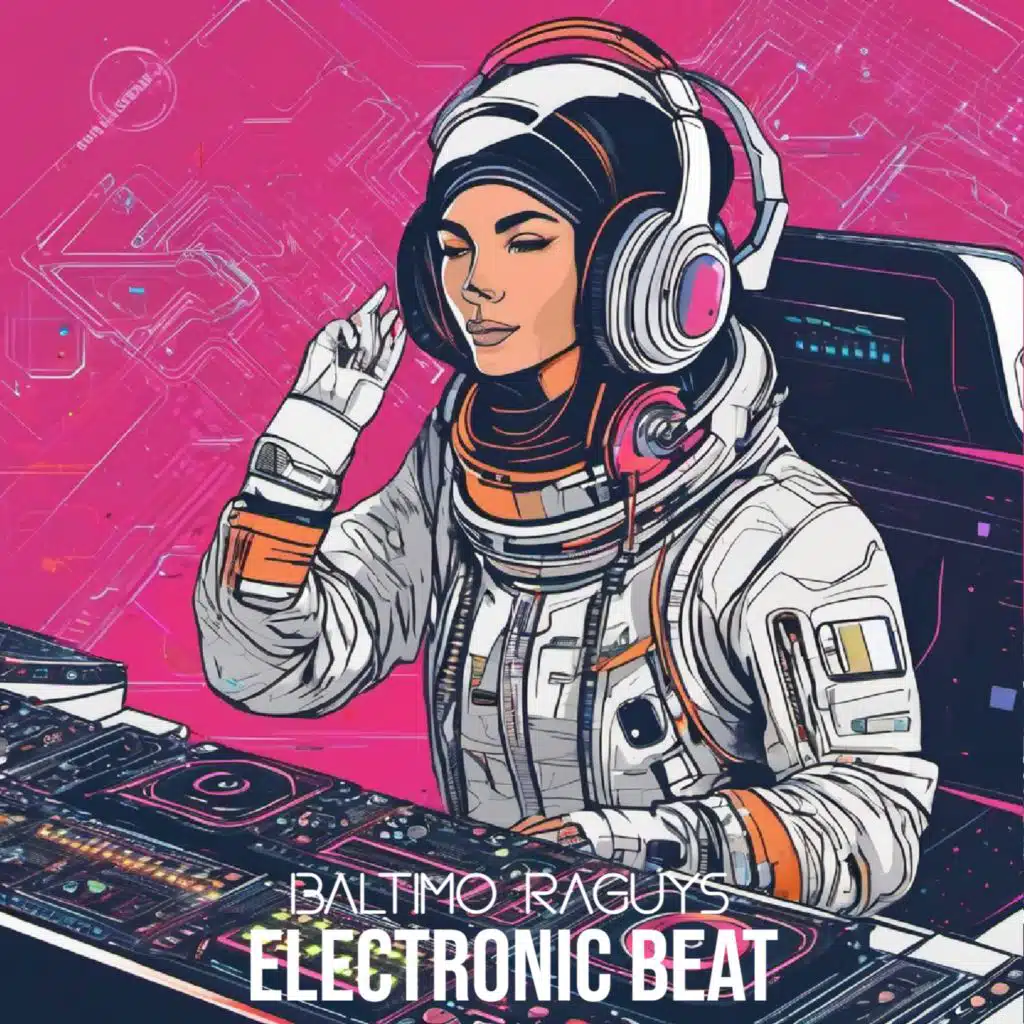 Electronic Beat