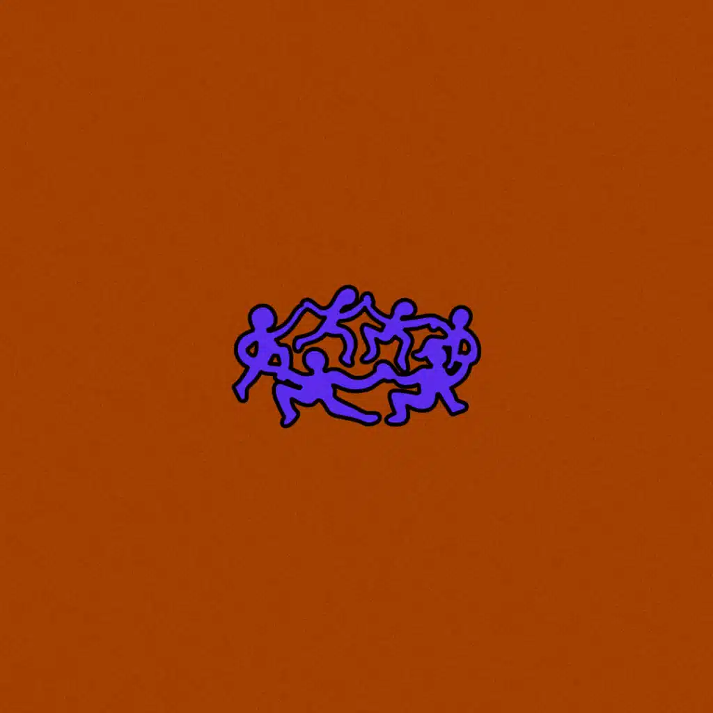 Talking Too Much (feat. Bawo)