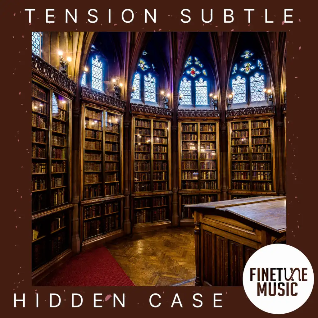 Hidden Case