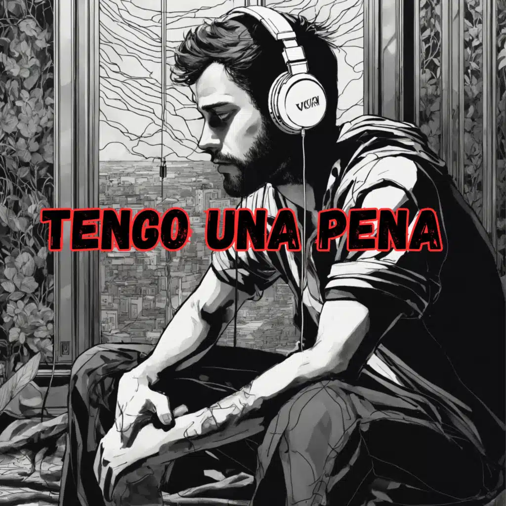Tengo una Pena