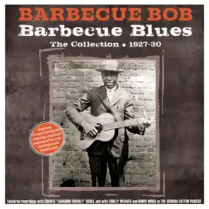 Barbecue Bob
