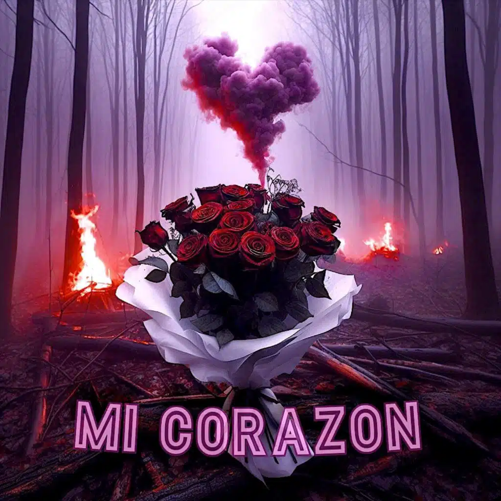 MI CORAZON