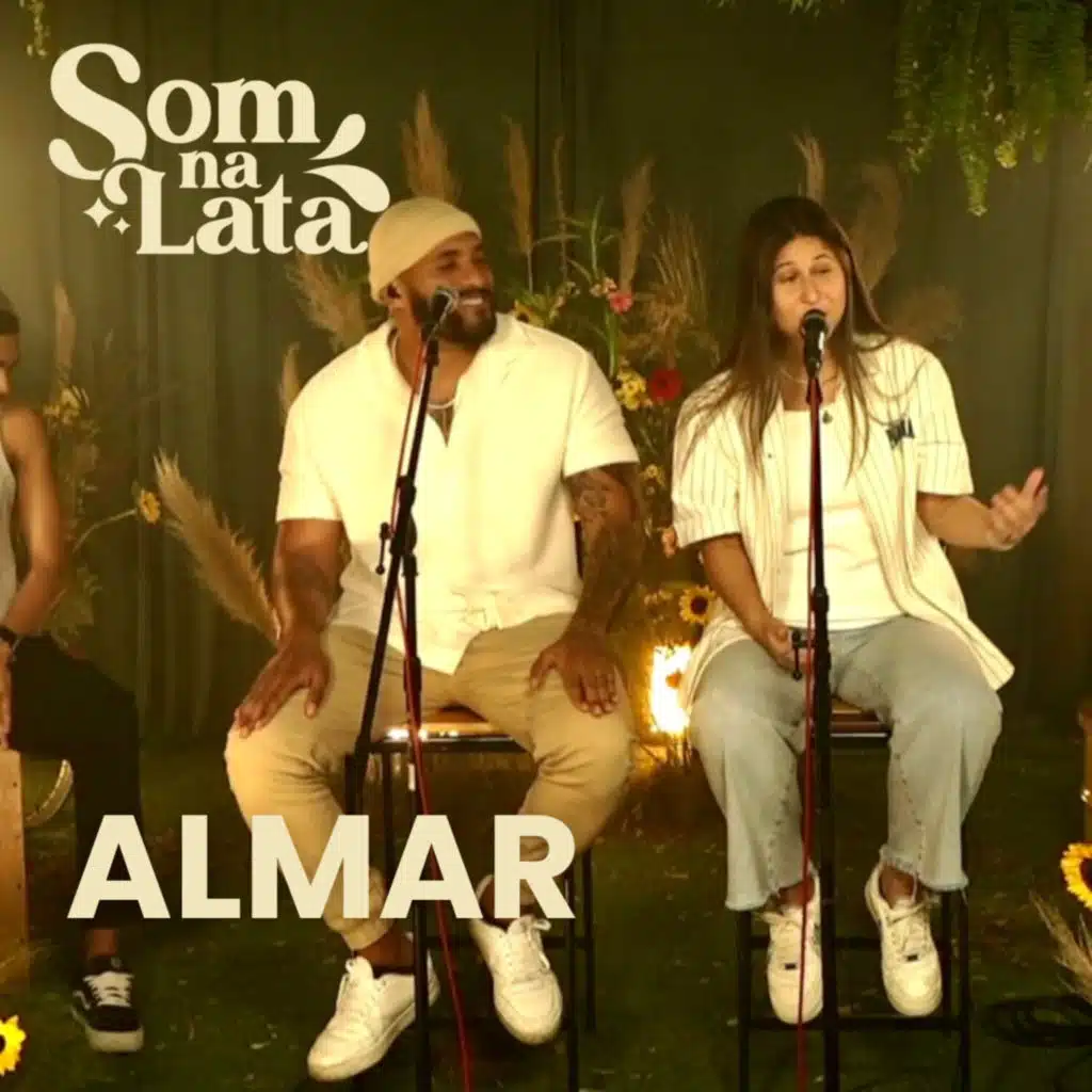 Paraíso (Ao vivo no Som na Lata)