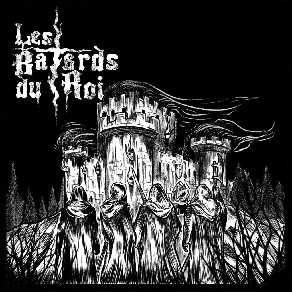 Les Bâtards du Roi