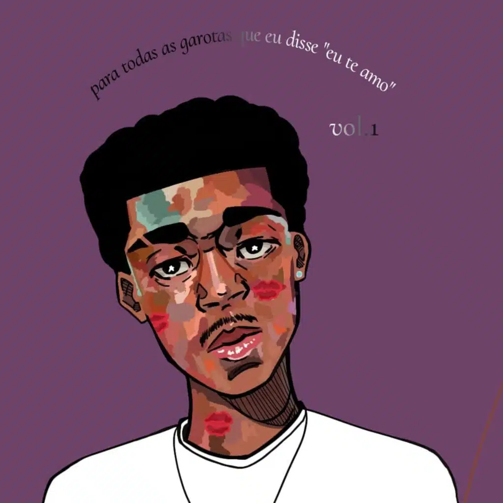 para todas as garotas que eu ja disse "eu te amo"
