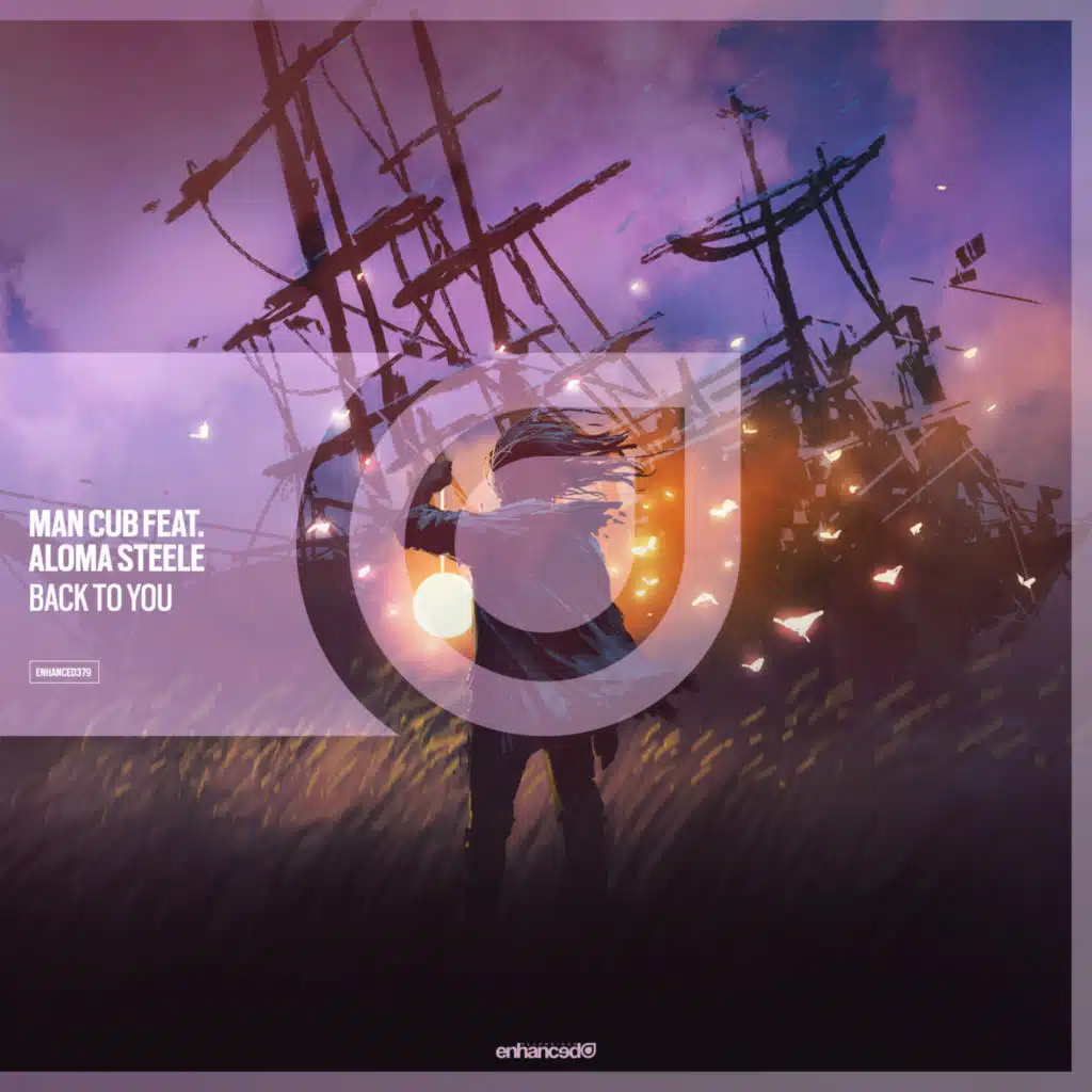 Back To You (feat. Aloma Steele)