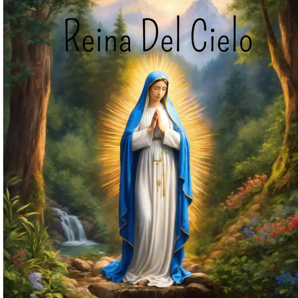 Reina del Cielo
