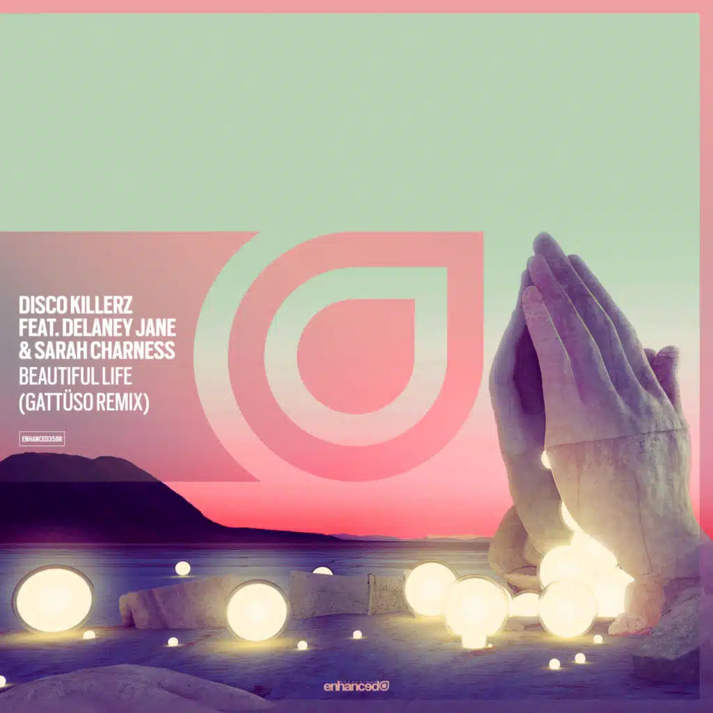 Beautiful Life (GATTÜSO Remix) [feat. Delaney Jane & Sarah Charness]