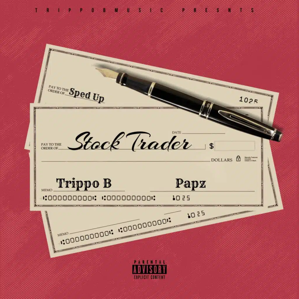 Stock Trader (Sped Up)