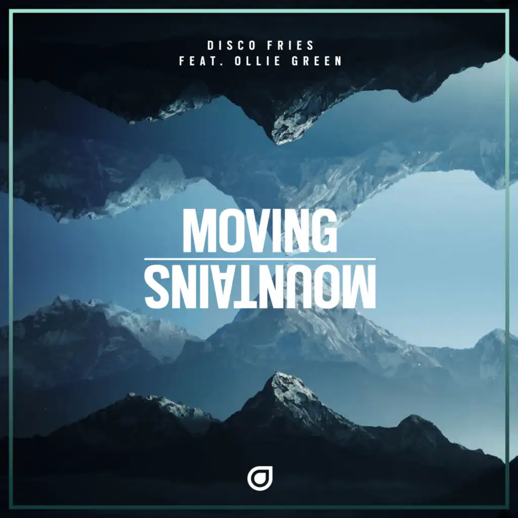 Moving Mountains (feat. Ollie Green)