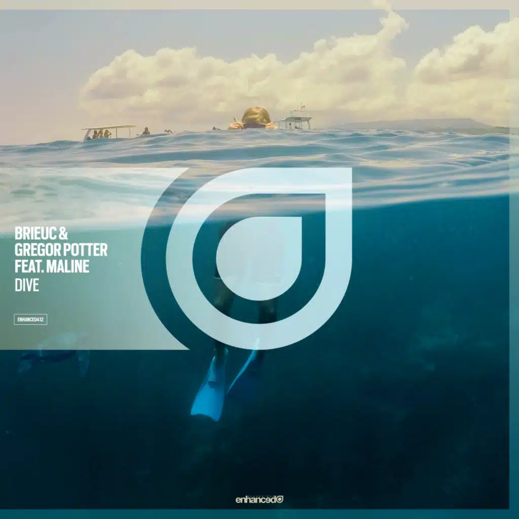 Brieuc & Gregor Potter