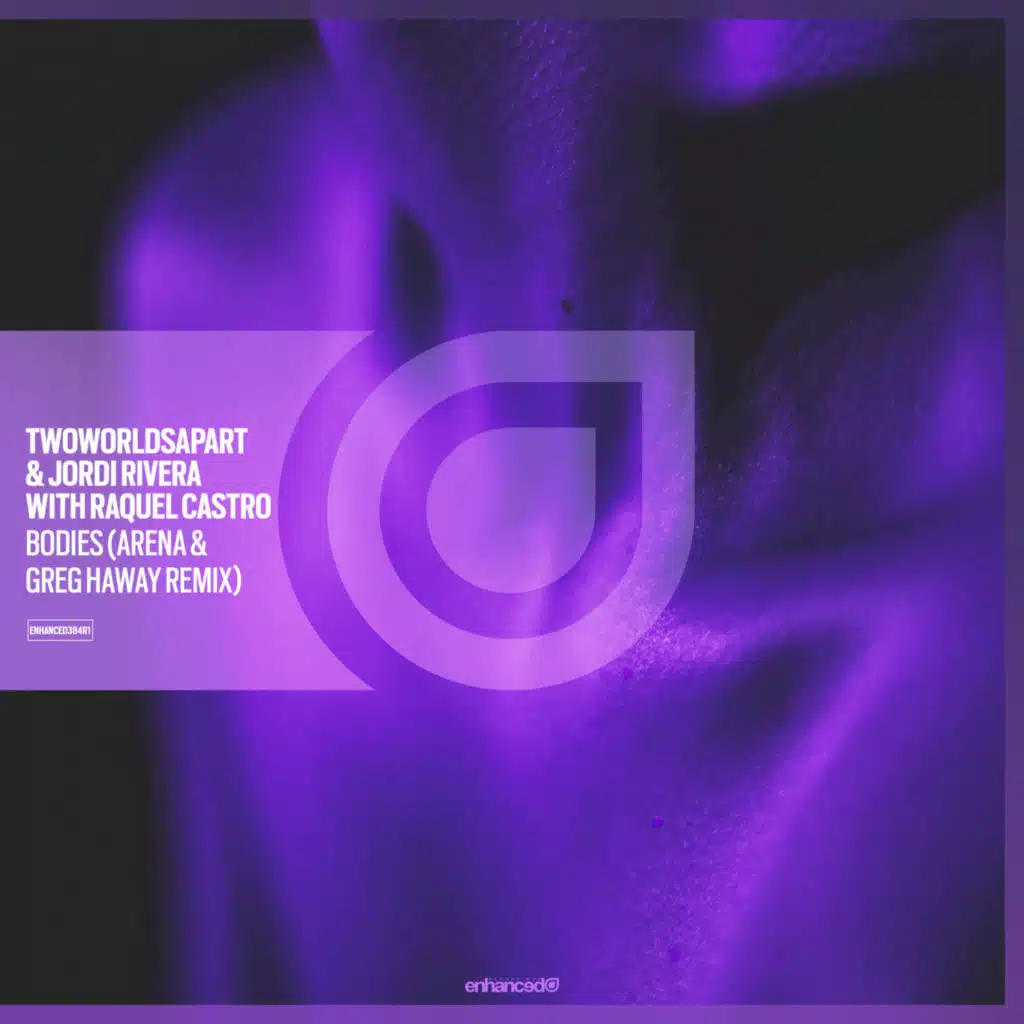 TwoWorldsApart & Jordi Rivera With Raquel Castro