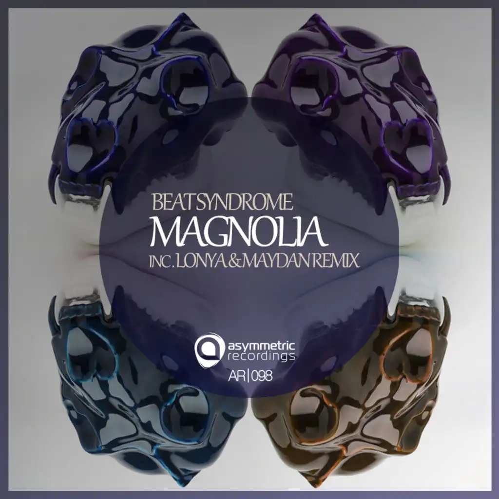 Magnolia (Lonya & Maydan Remix)