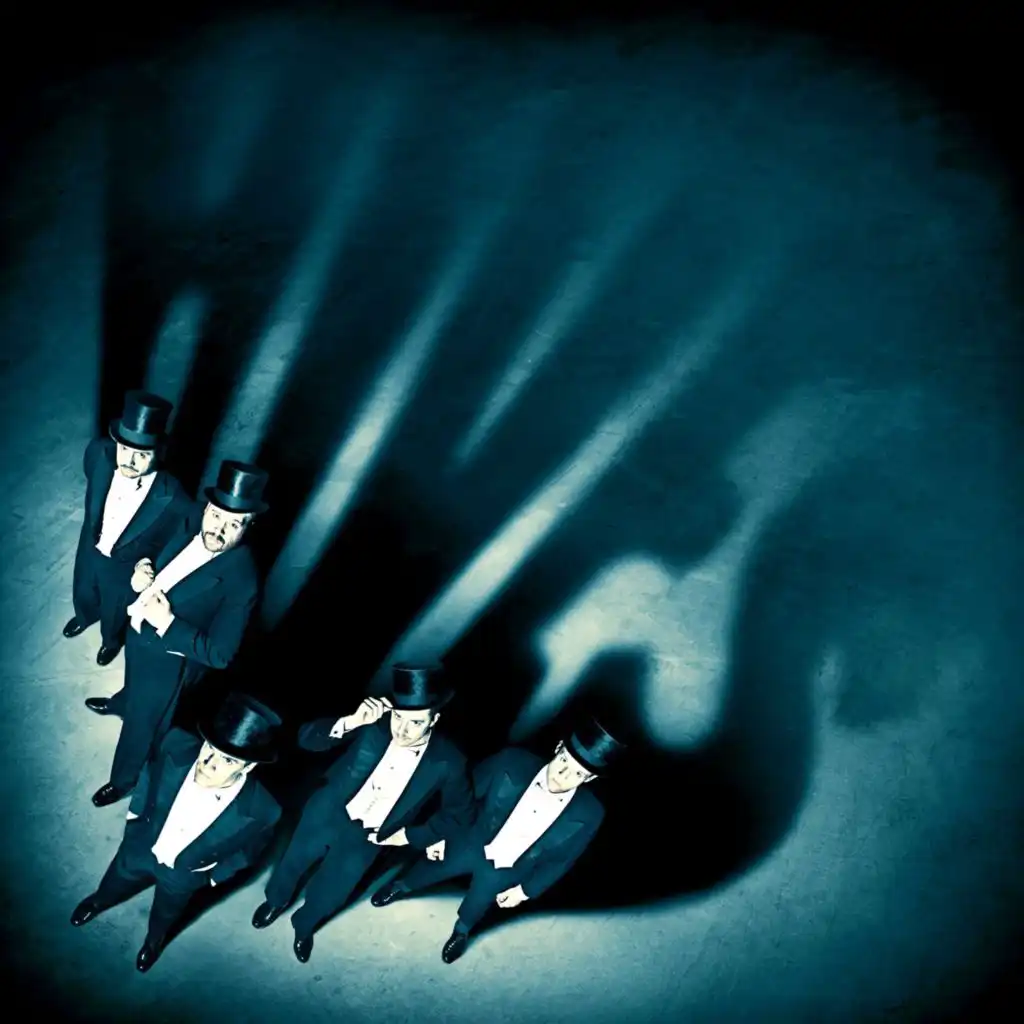 Come On! (Live At Terminal 5)