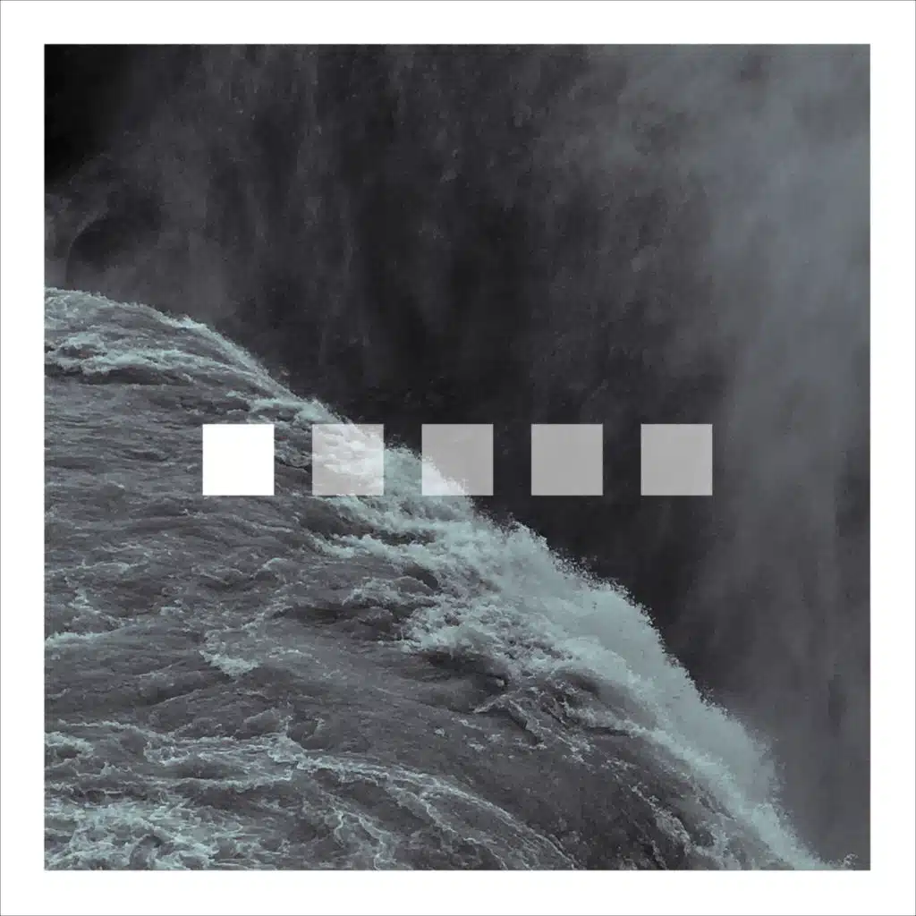 Partial Deletion Of Everything, Vol. 1 (Iuxta Mare [Deletion 5]) [feat. Porya Hatami, Ian Hawgood & Autistici]