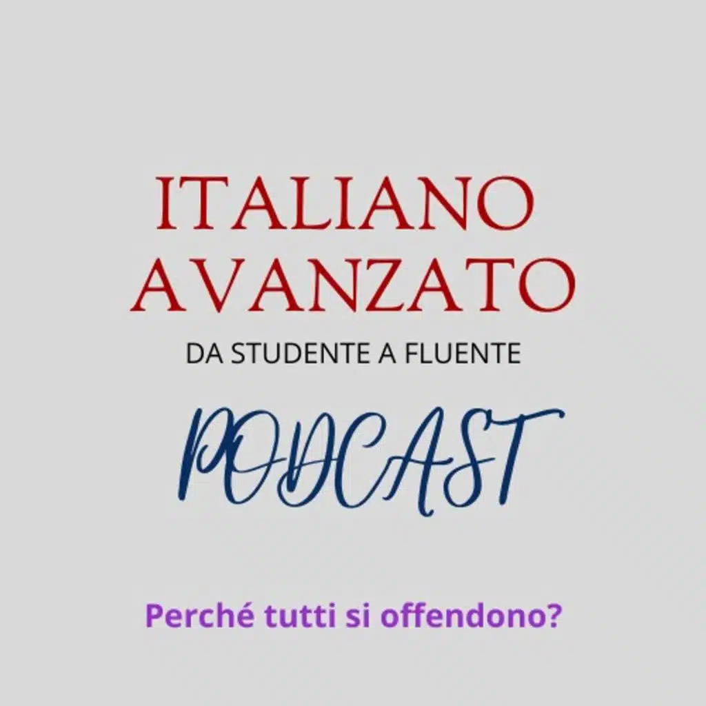 Perché tutti si offendono? Analisi di una tendenza