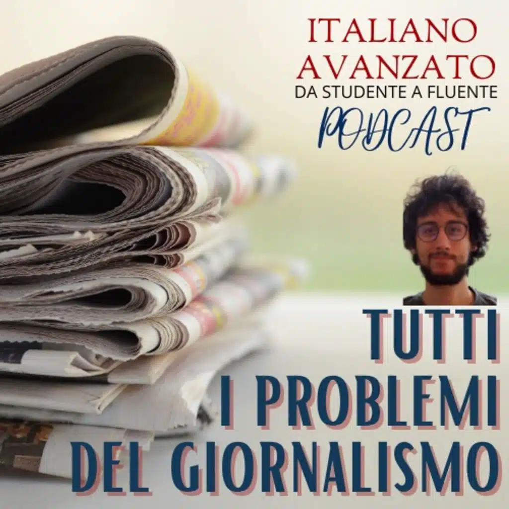Tutti i problemi del giornalismo online