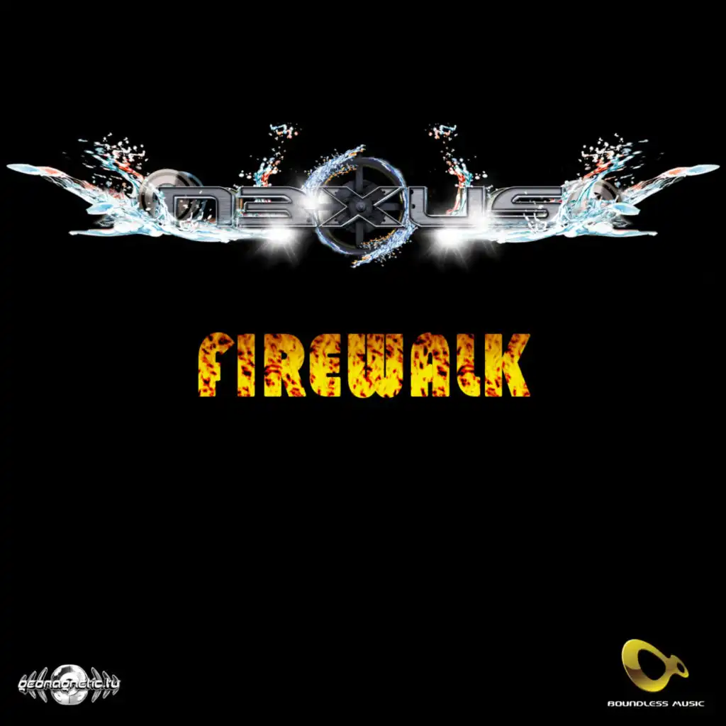 Firewalk