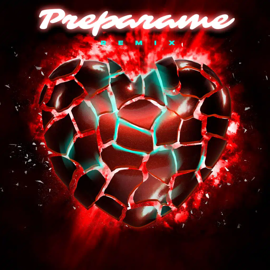 Preparame (Remix) [feat. brayan booz]