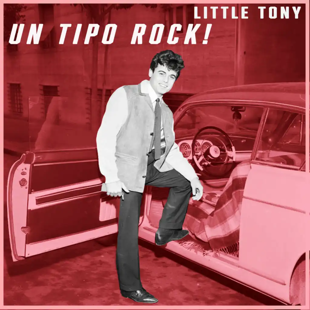 Che Tipo Rock (Dal film "I Teddy Boys della Canzone")