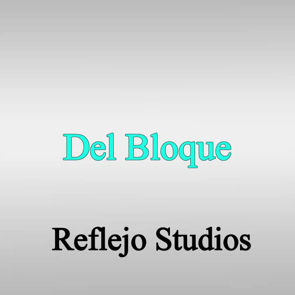 Del Bloque