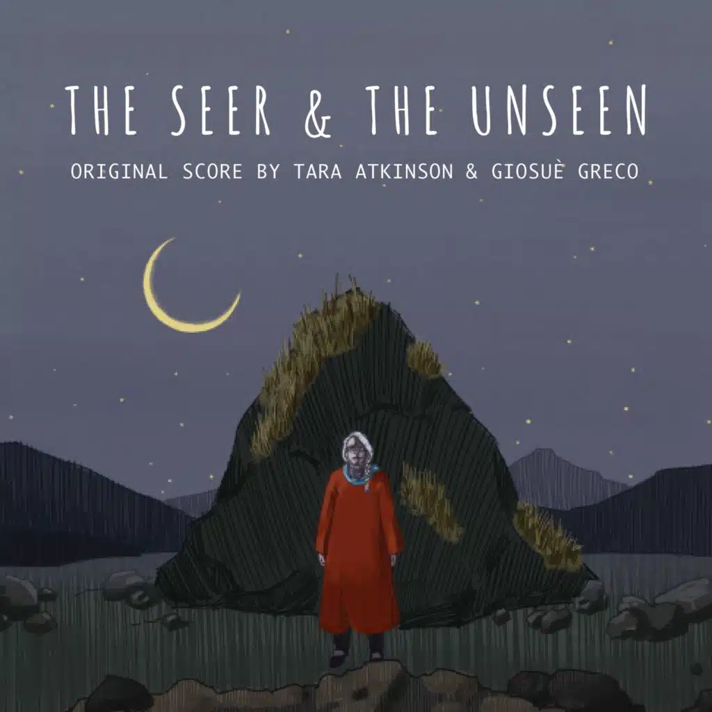 The Seer and the Unseen (Original Motion Picture Soundtrack)