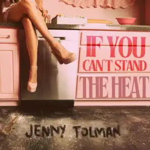Jenny Tolman