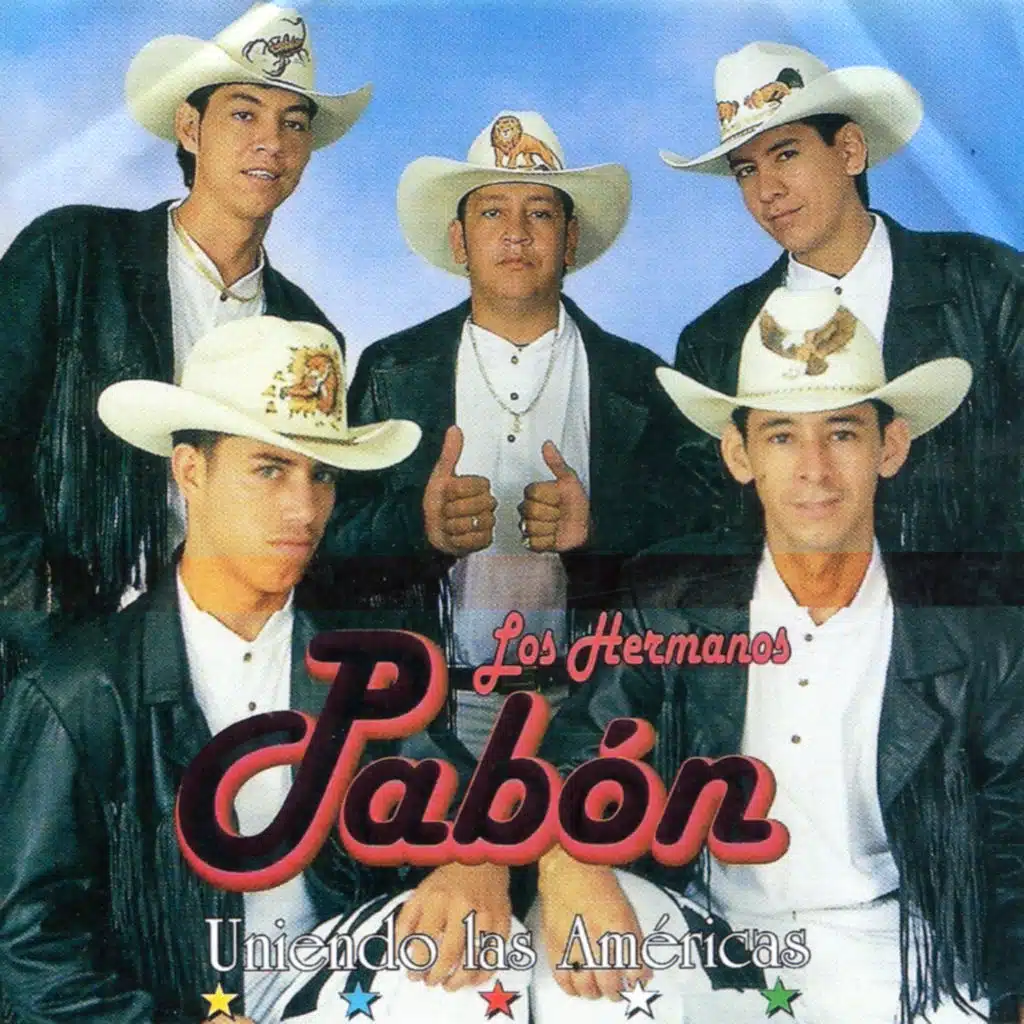 Los Hermanos Pabón