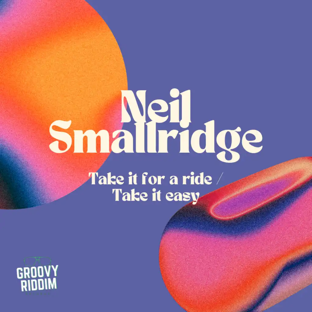 Neil Smallridge