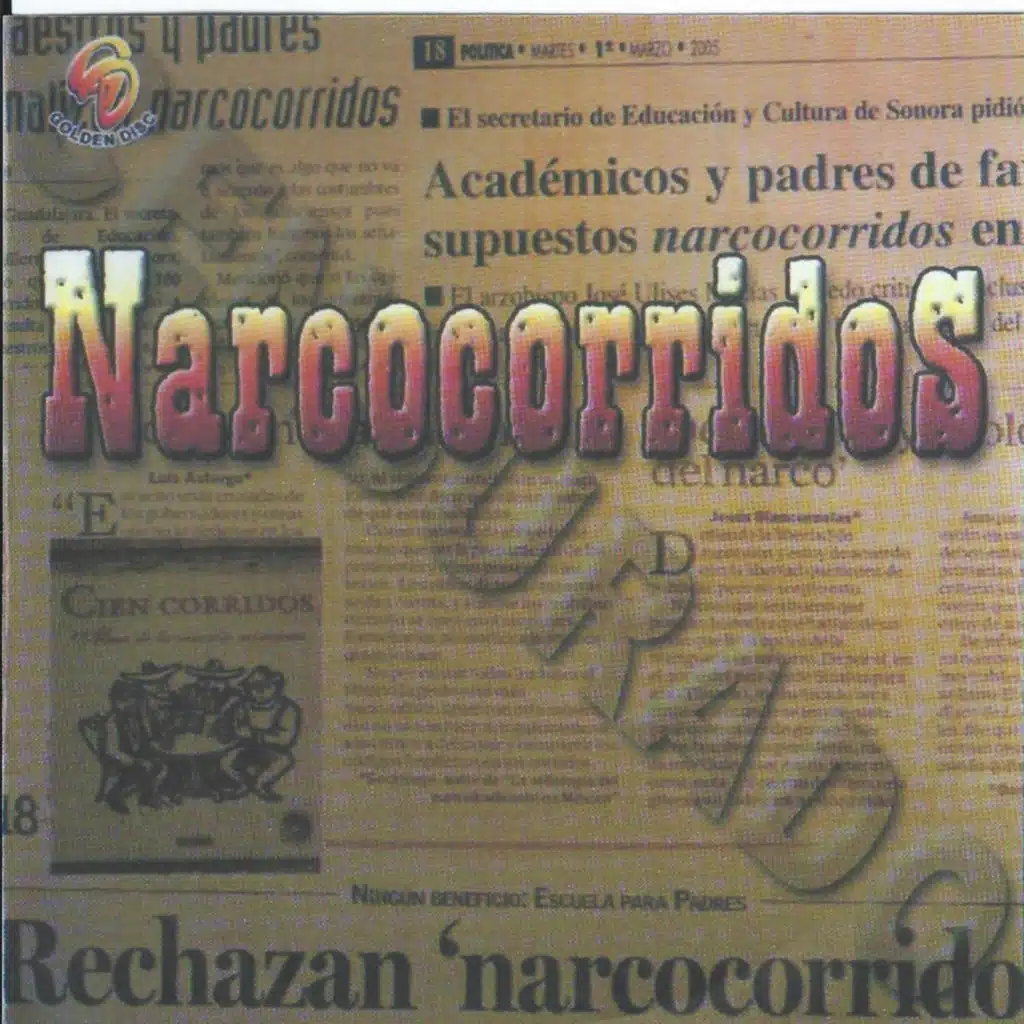 Narcorridos