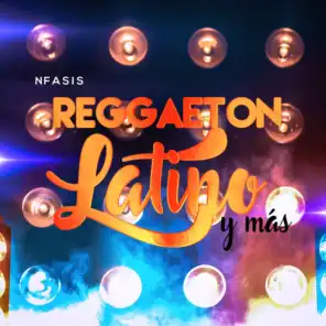 Reggaeton Latino y Más