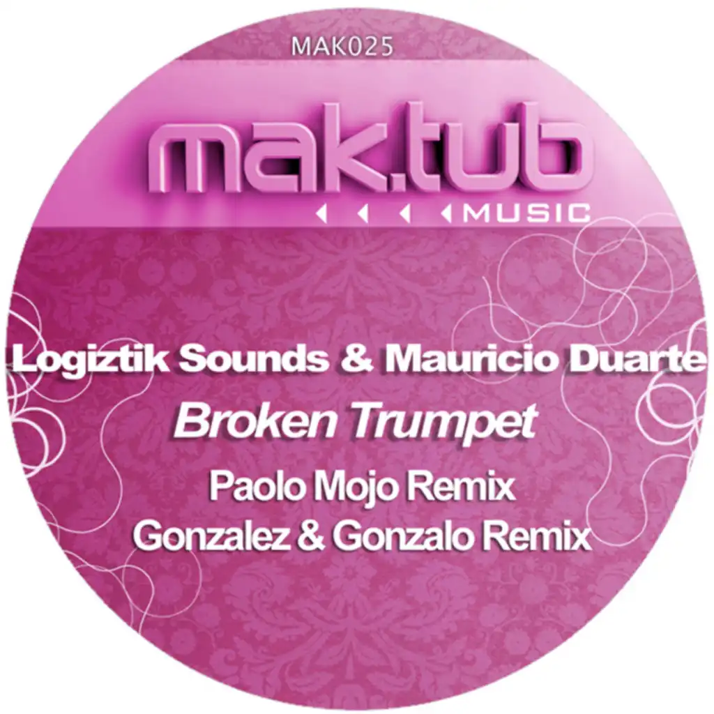 Logiztik Sounds & Mauricio Duarte